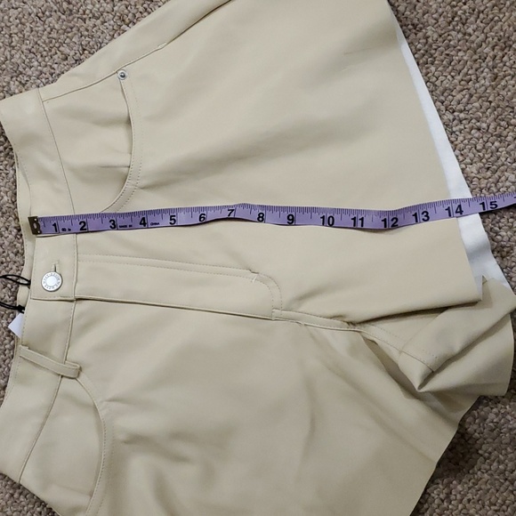 WeWoreWhat Flare Bell Shorts NWT - Picture 11 of 11